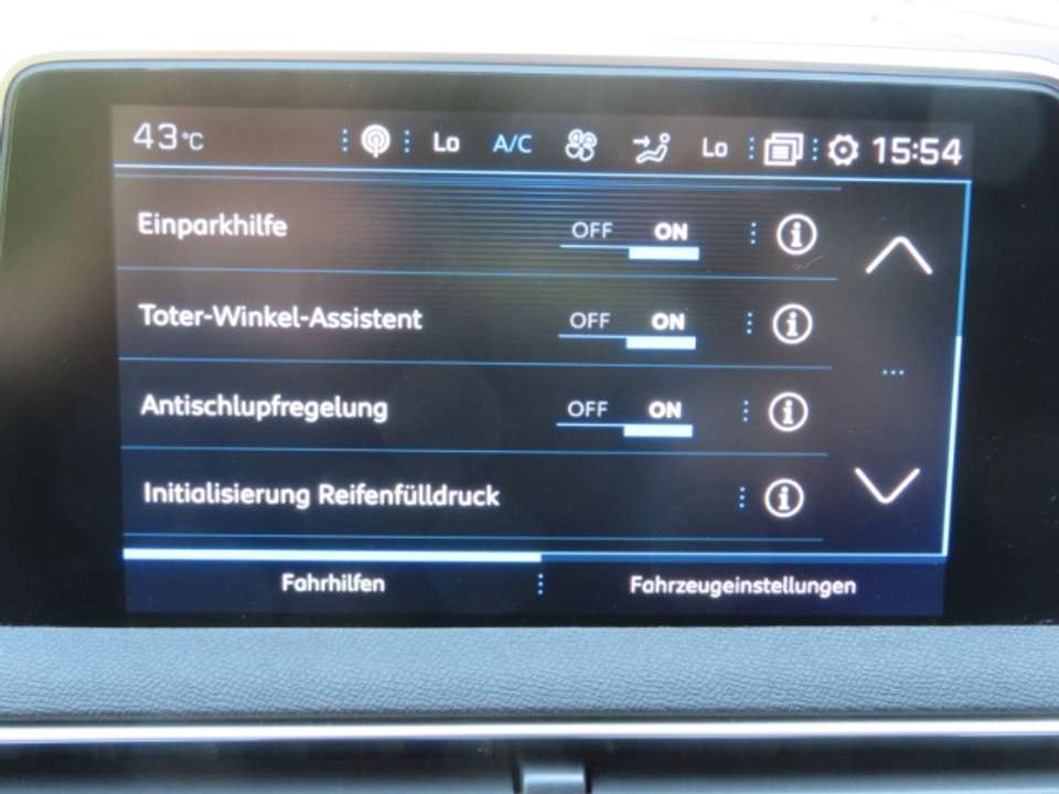 Peugeot 3008 - Imagem 17
