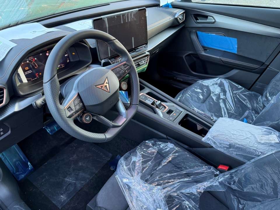 CUPRA Formentor - Imagem 8