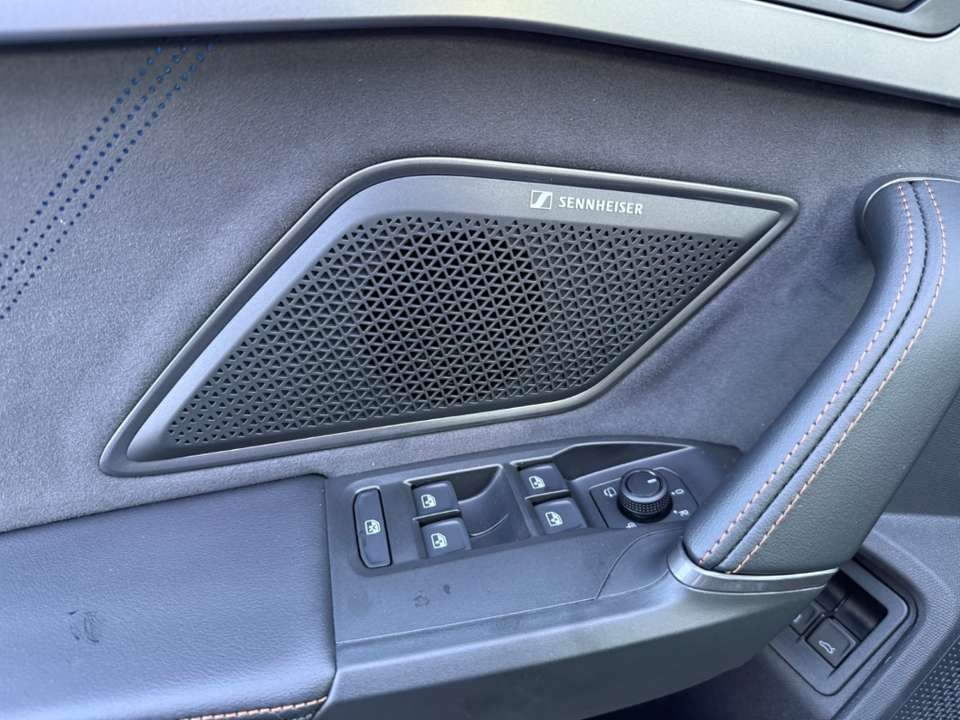 CUPRA Formentor - Imagem 11
