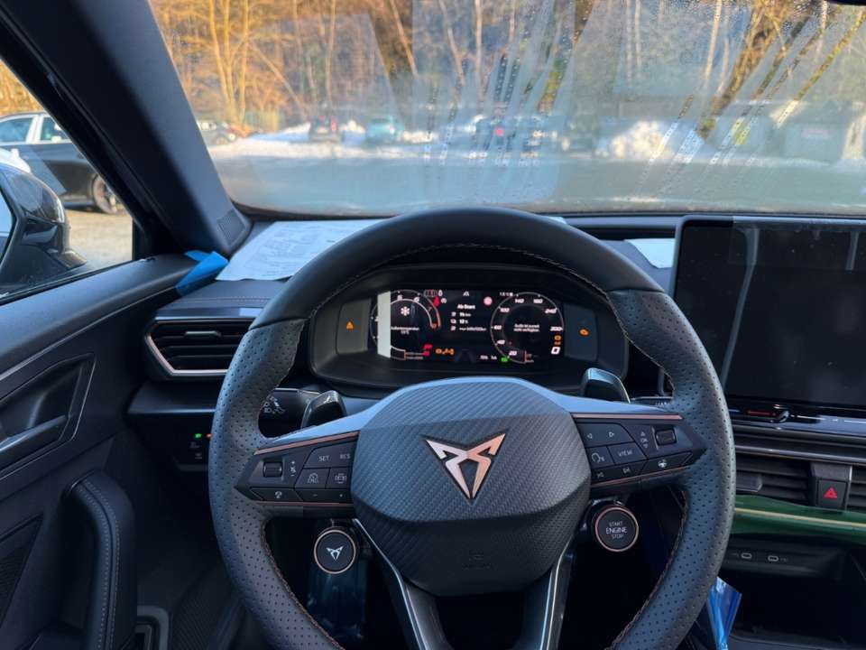 CUPRA Formentor - Imagem 12