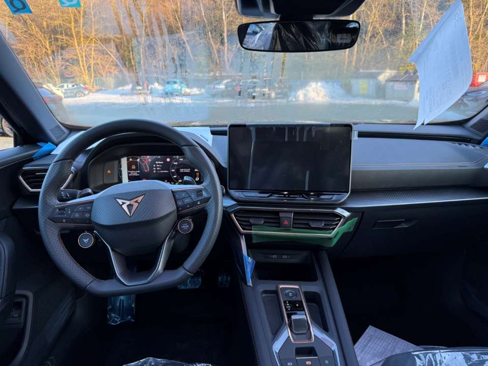 CUPRA Formentor - Imagem 13