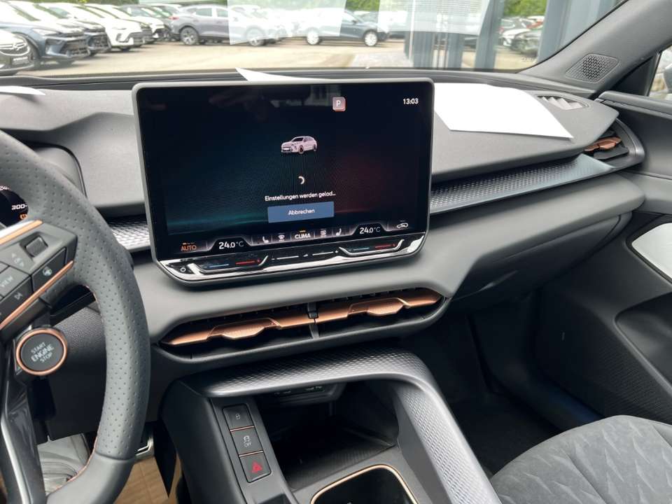 CUPRA Terramar - Imagem 10