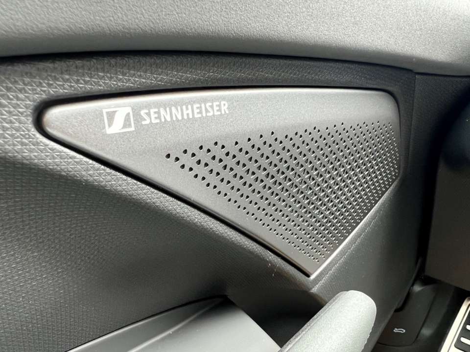 CUPRA Terramar - Imagem 11