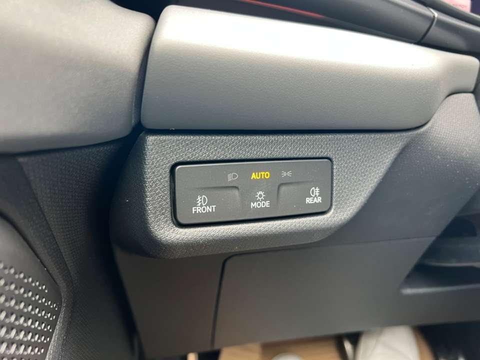 CUPRA Terramar - Imagem 12