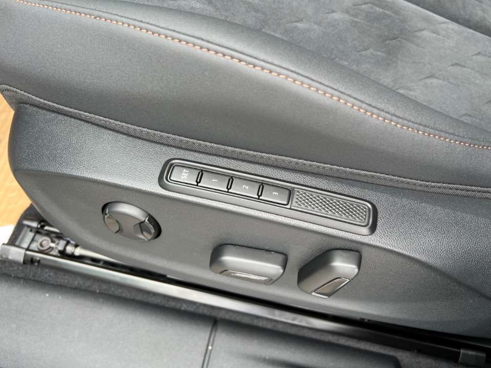 CUPRA Terramar - Imagem 13