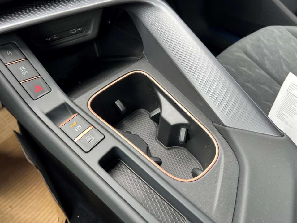 CUPRA Terramar - Imagem 15