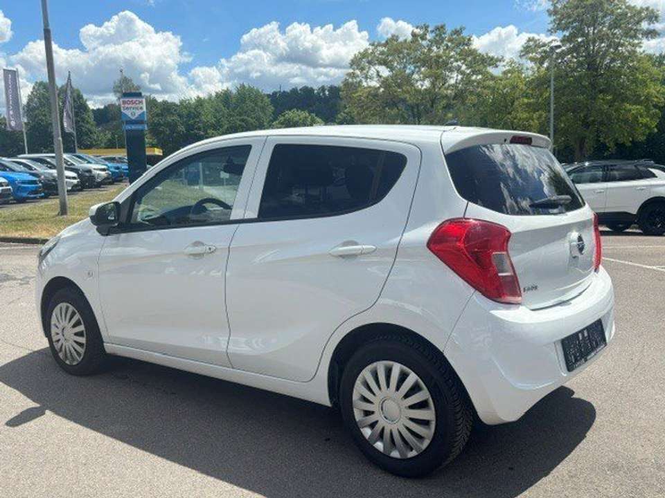 Opel Karl - Imagem 3