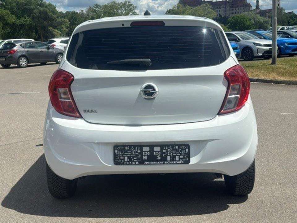 Opel Karl - Imagem 4