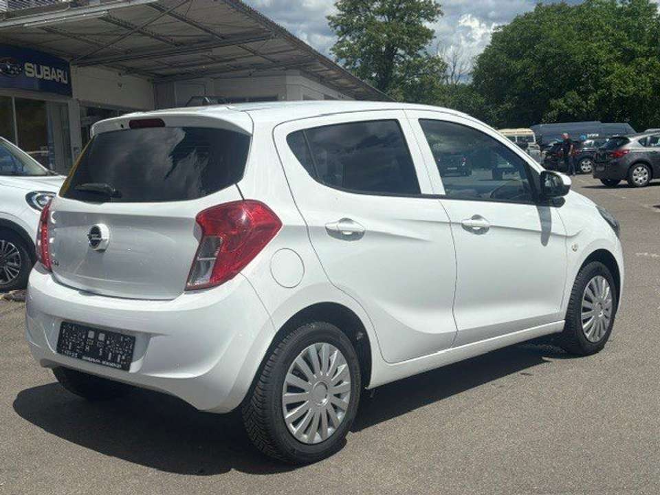 Opel Karl - Imagem 5