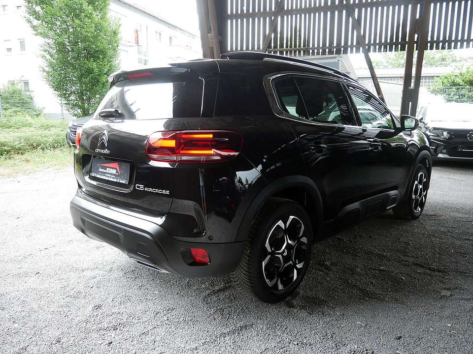 Citroen C5 Aircross - Imagem 3