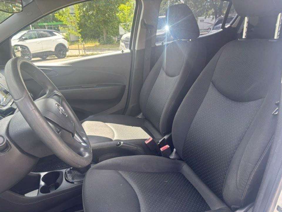 Opel Karl - Imagem 8