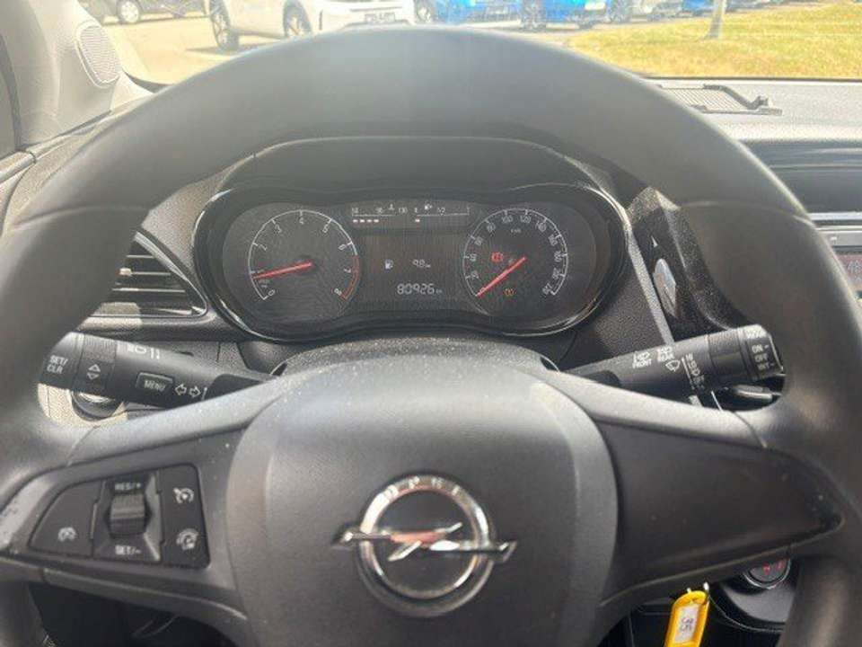 Opel Karl - Imagem 9