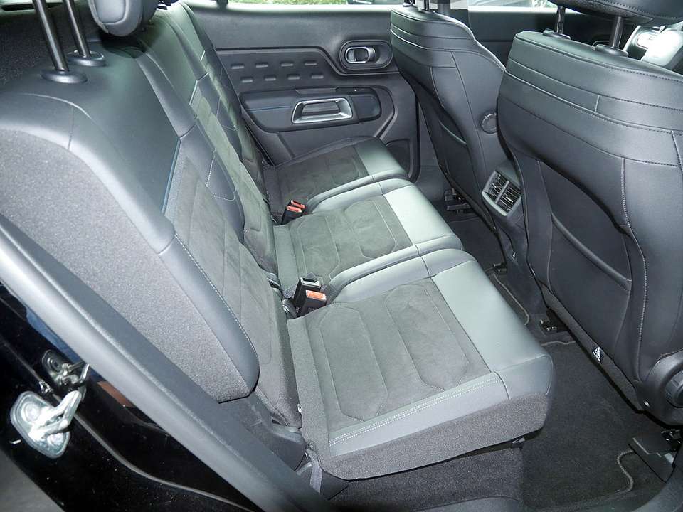 Citroen C5 Aircross - Imagem 4