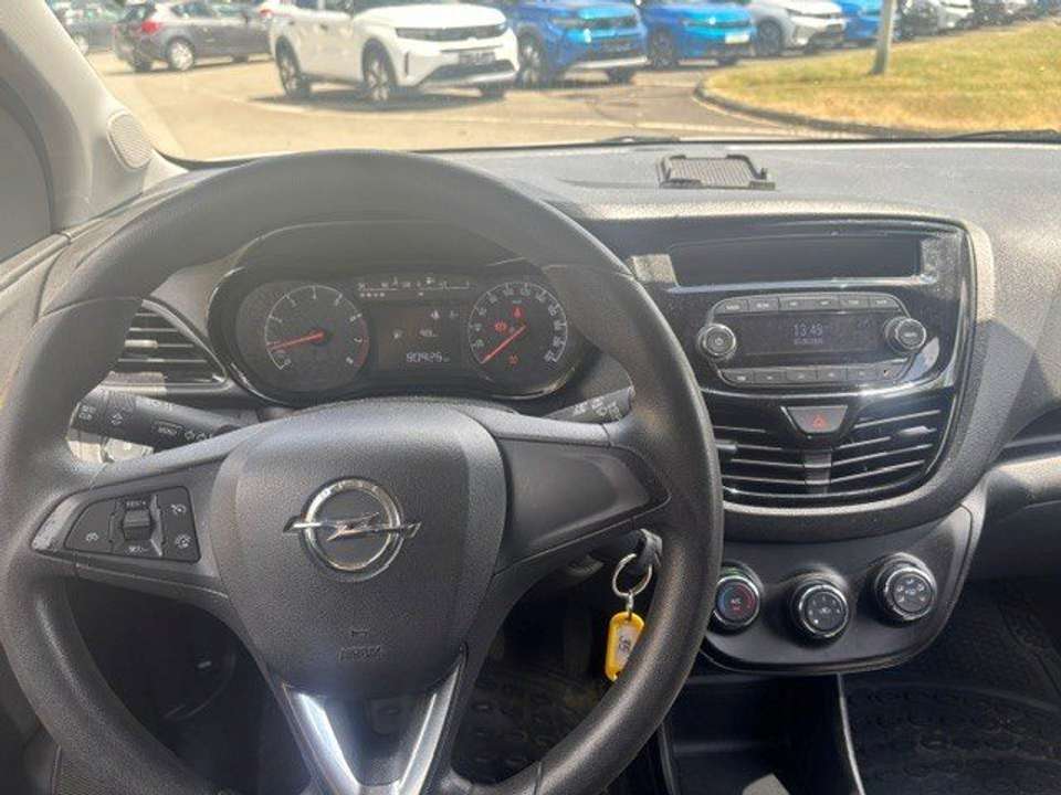 Opel Karl - Imagem 10