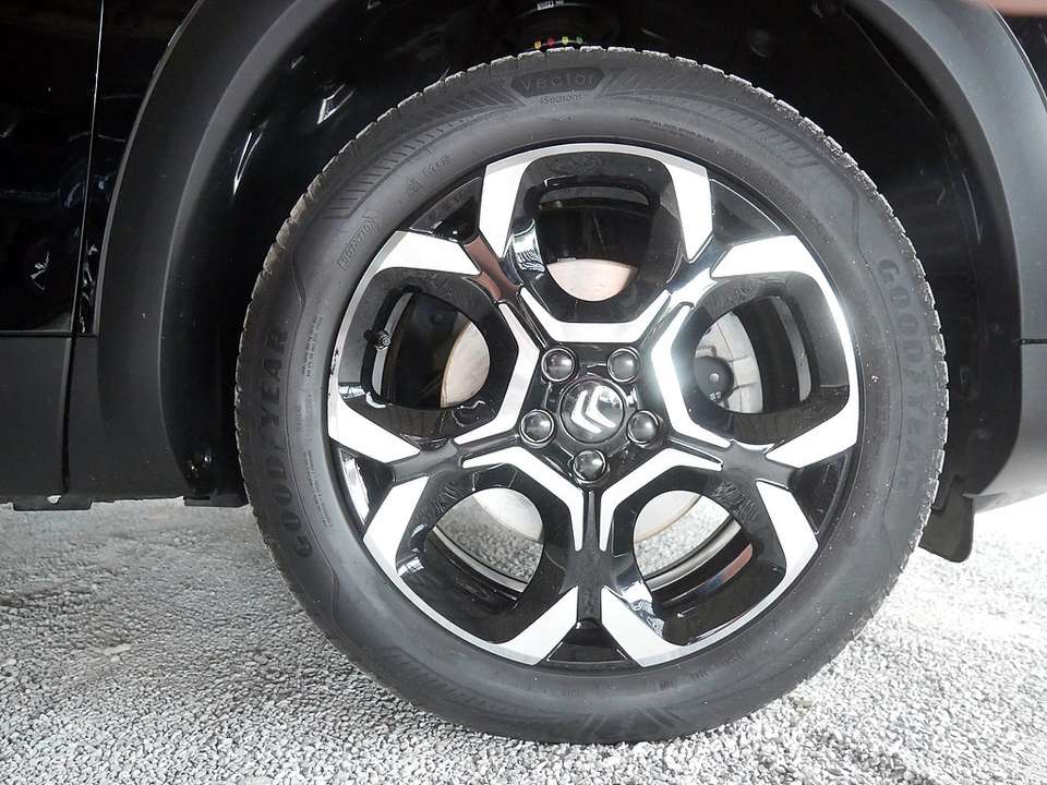 Citroen C5 Aircross - Imagem 5