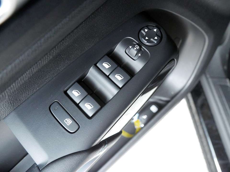 Citroen C5 Aircross - Imagem 6