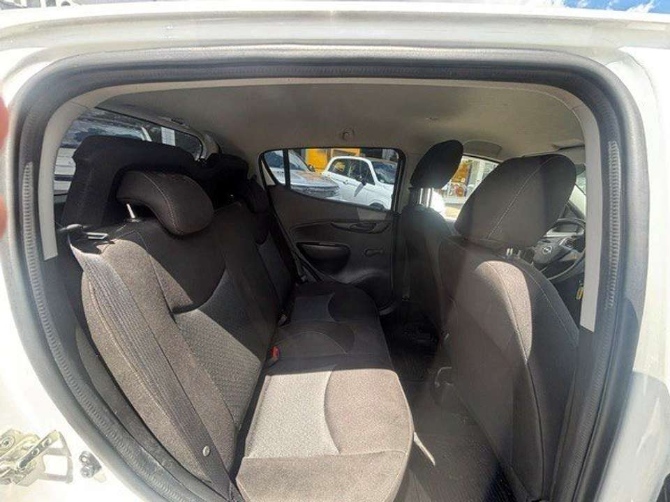 Opel Karl - Imagem 13