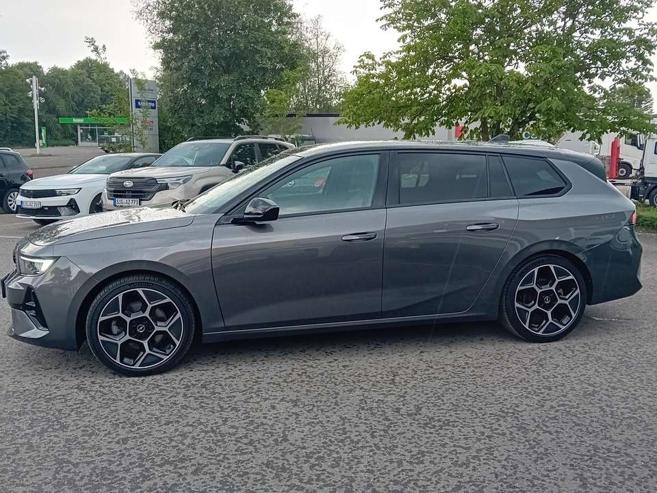 Opel Astra - Imagem 3