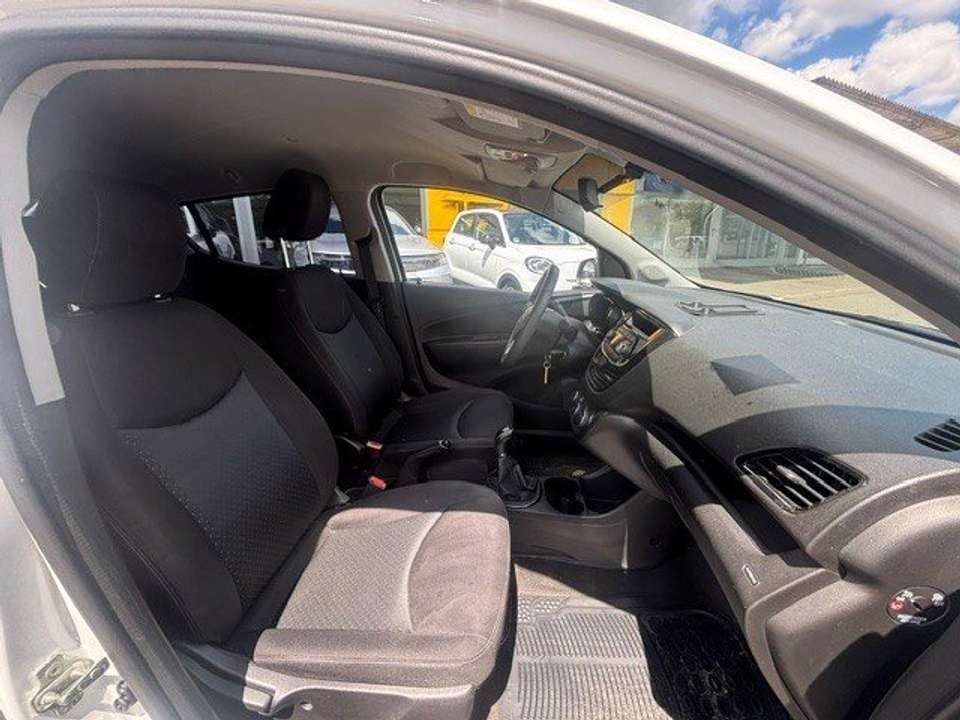 Opel Karl - Imagem 14