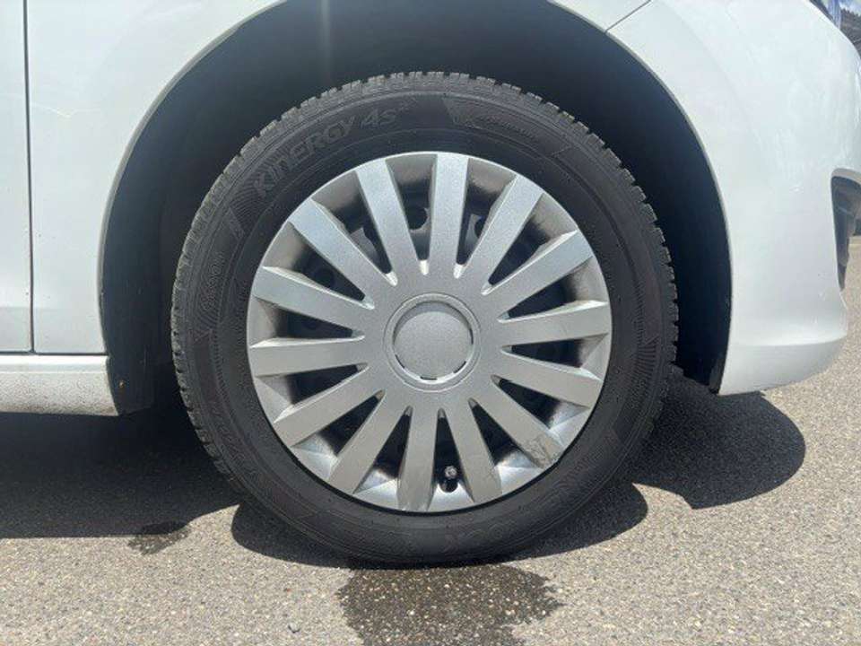 Opel Karl - Imagem 15