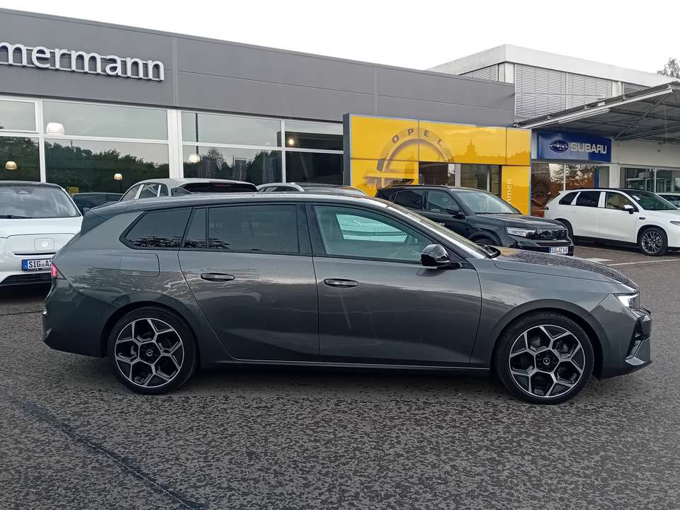 Opel Astra - Imagem 6