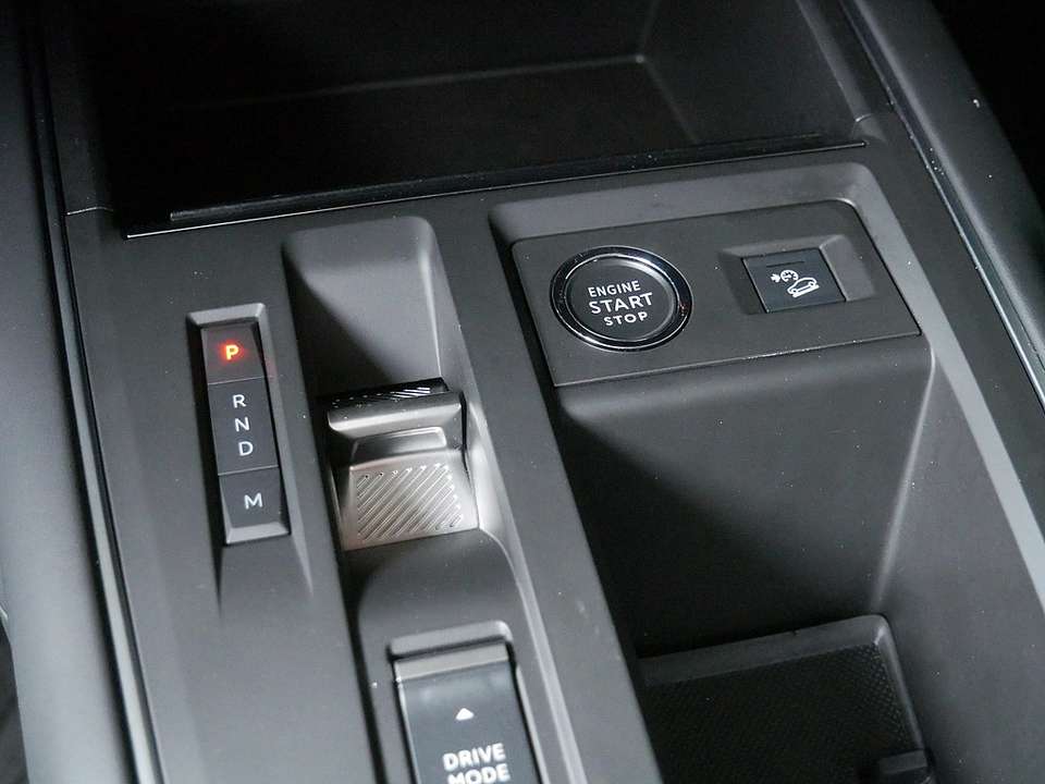 Citroen C5 Aircross - Imagem 13