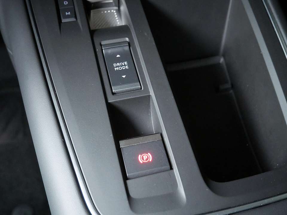 Citroen C5 Aircross - Imagem 14