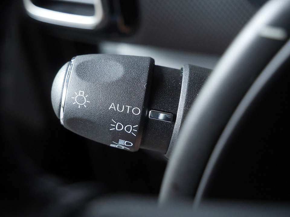 Citroen C5 Aircross - Imagem 15