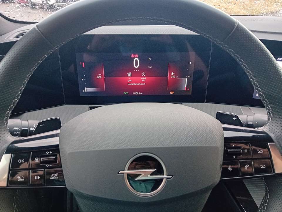Opel Astra - Imagem 9