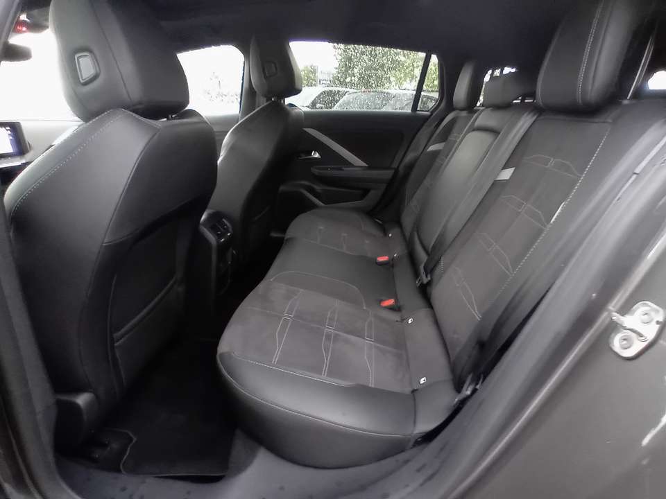 Opel Astra - Imagem 11