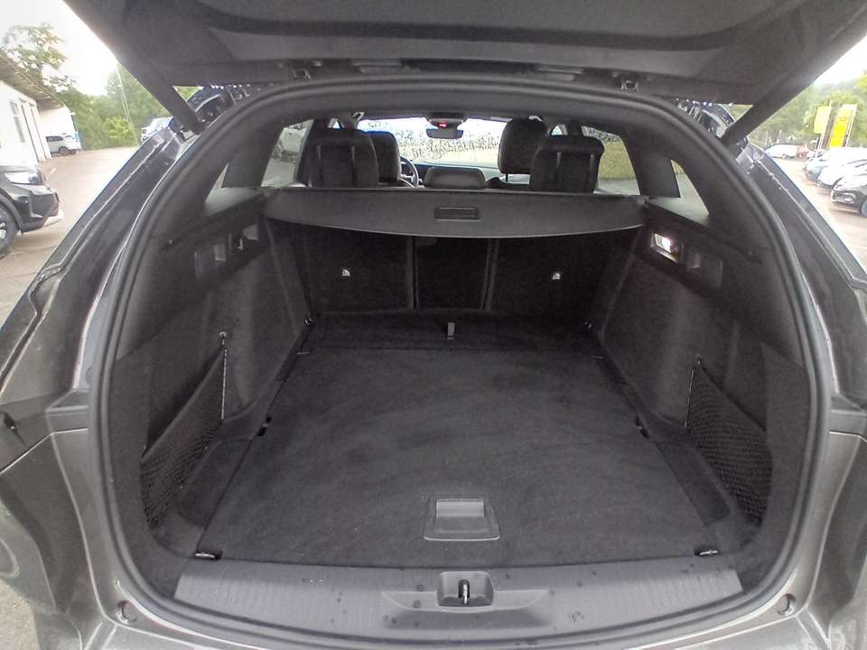 Opel Astra - Imagem 12
