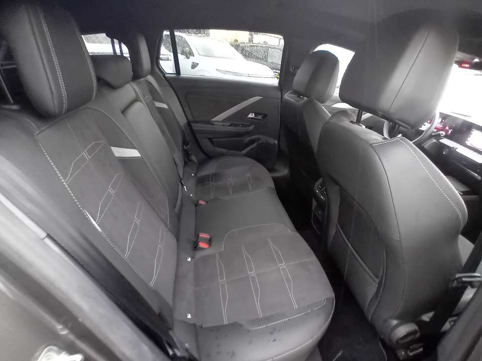 Opel Astra - Imagem 13