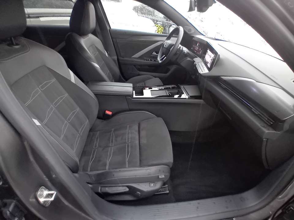 Opel Astra - Imagem 14