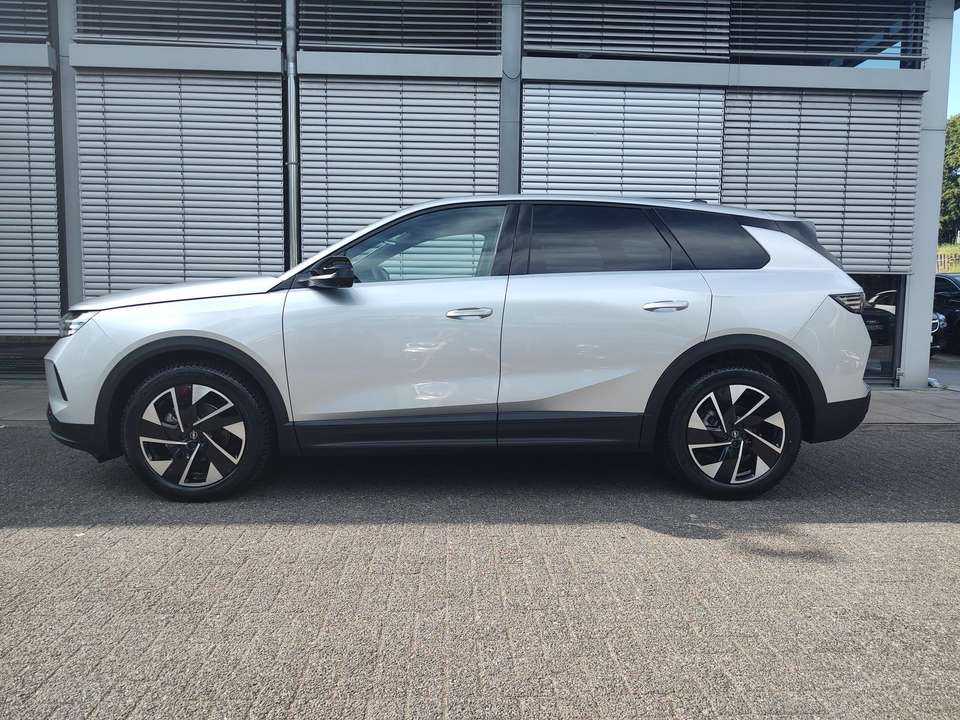 Opel Grandland - Imagem 2