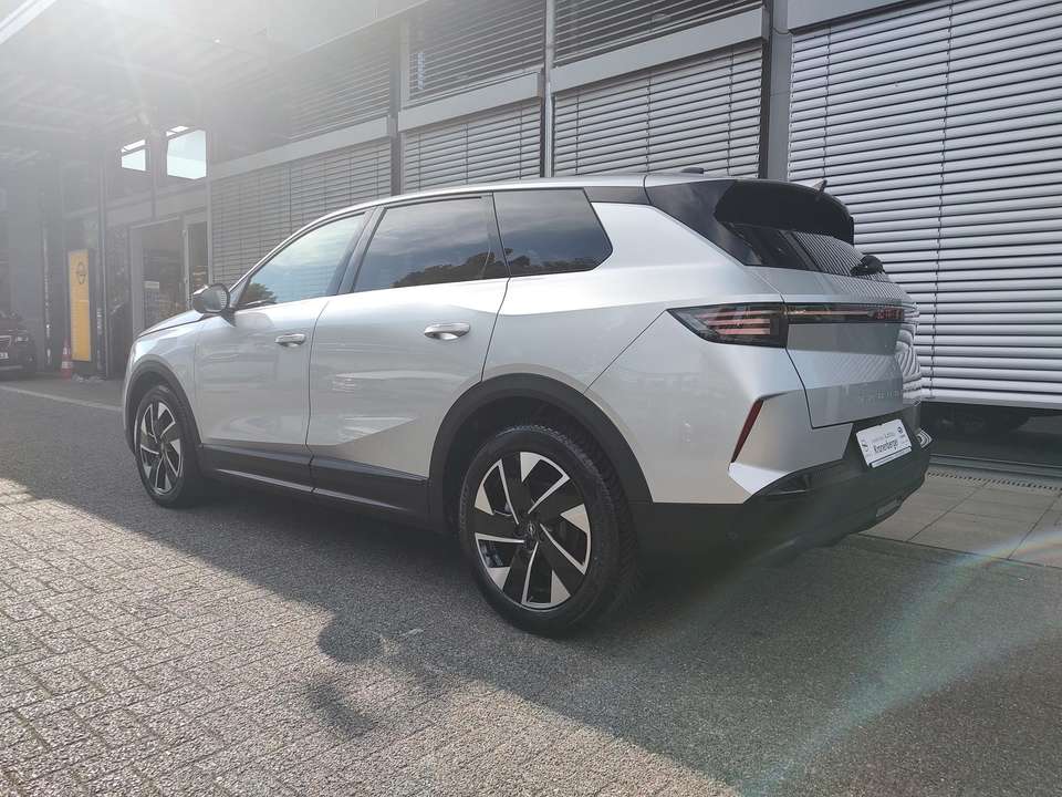 Opel Grandland - Imagem 3