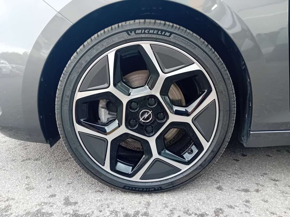 Opel Astra - Imagem 15