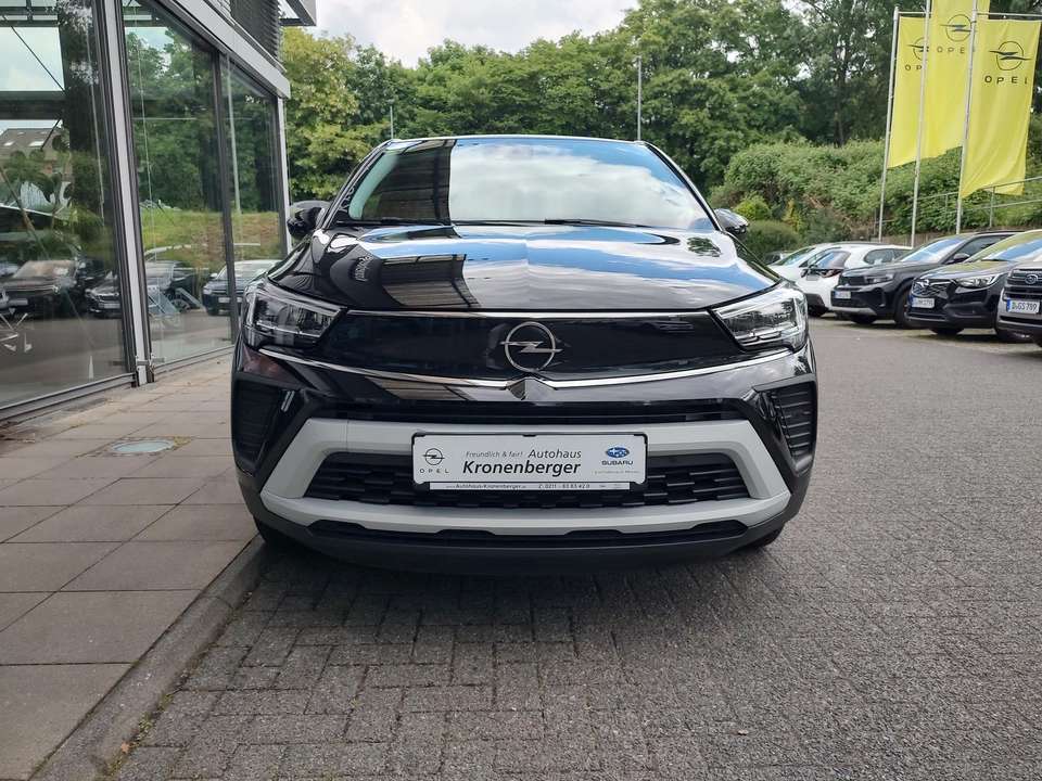 Opel Crossland - Imagem 2