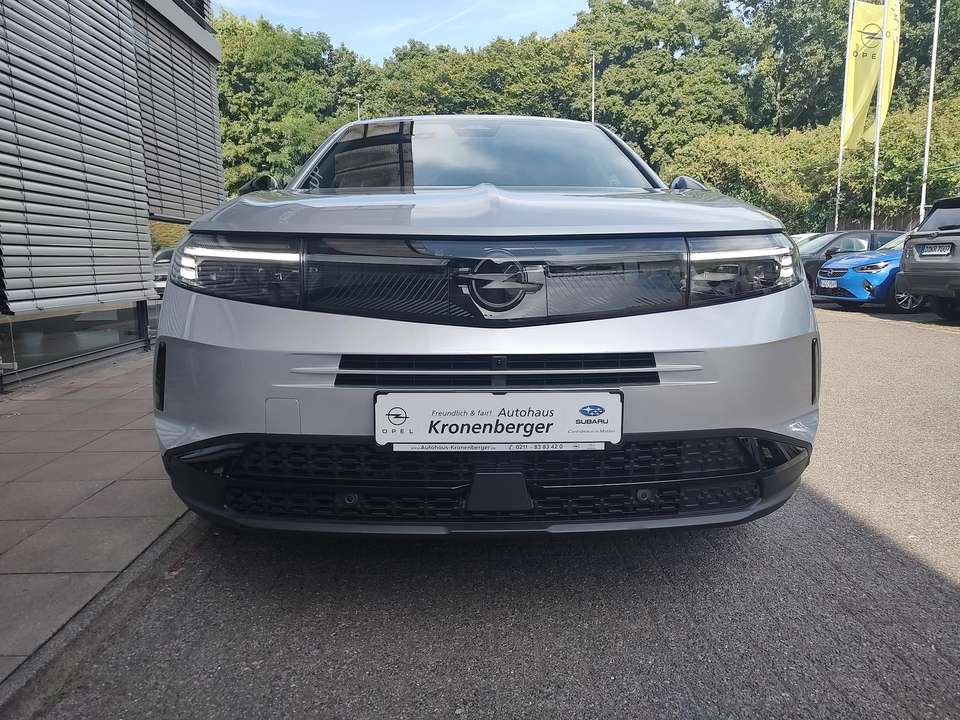 Opel Grandland - Imagem 7