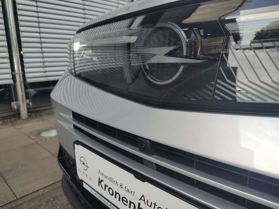 Opel Grandland - Imagem 8