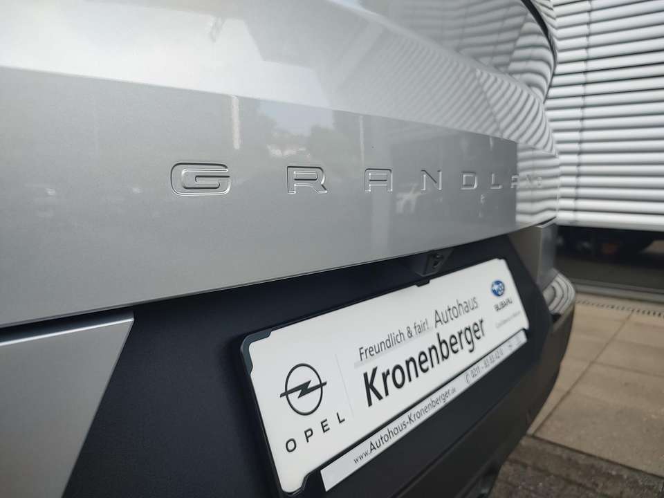 Opel Grandland - Imagem 9