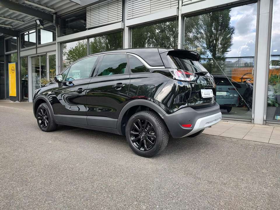 Opel Crossland - Imagem 6