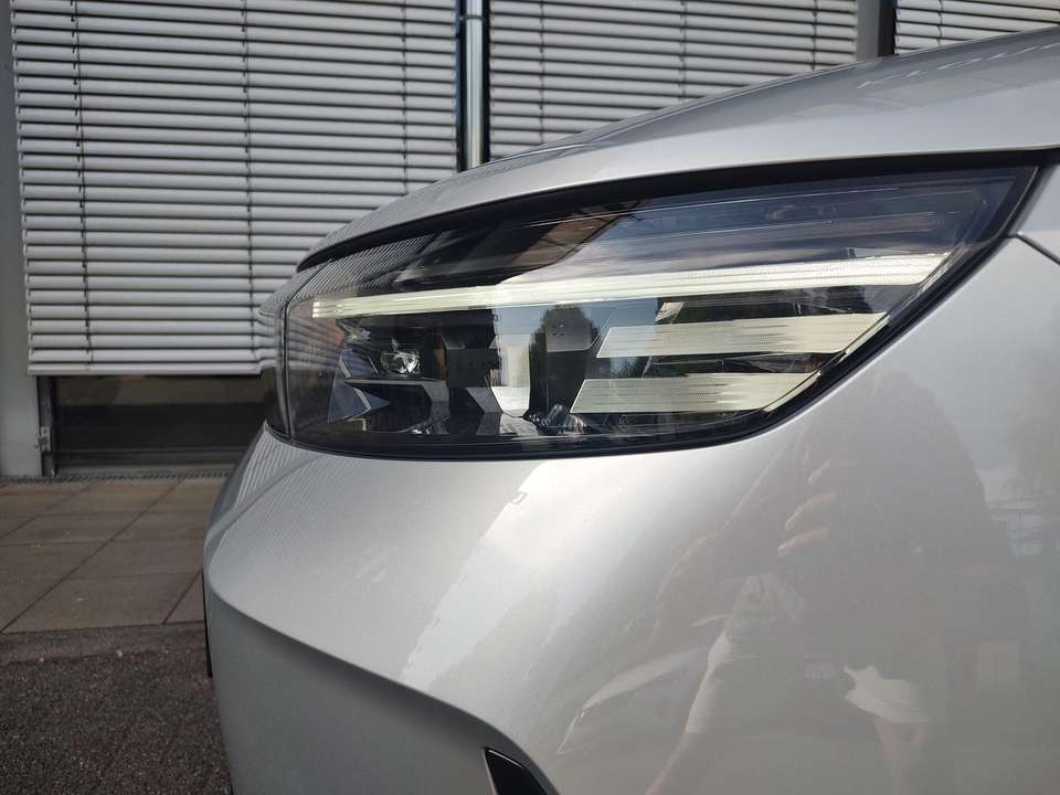 Opel Grandland - Imagem 10
