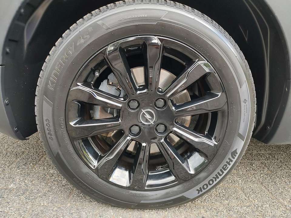 Opel Crossland - Imagem 8