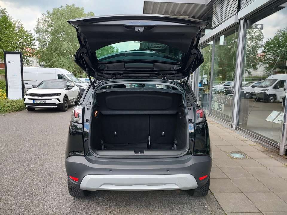 Opel Crossland - Imagem 9