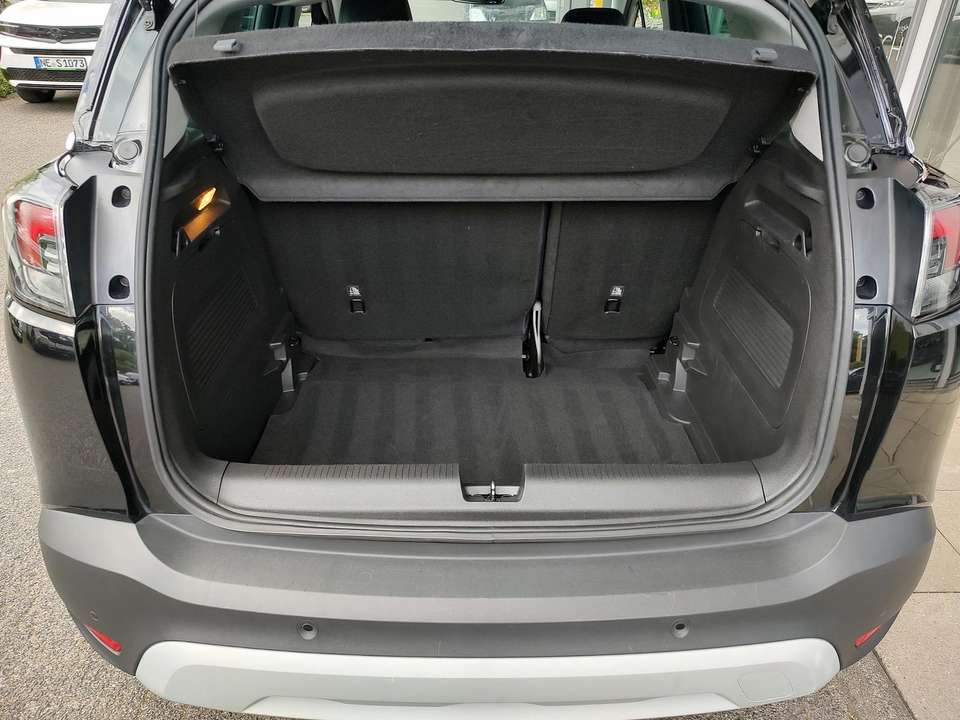Opel Crossland - Imagem 10