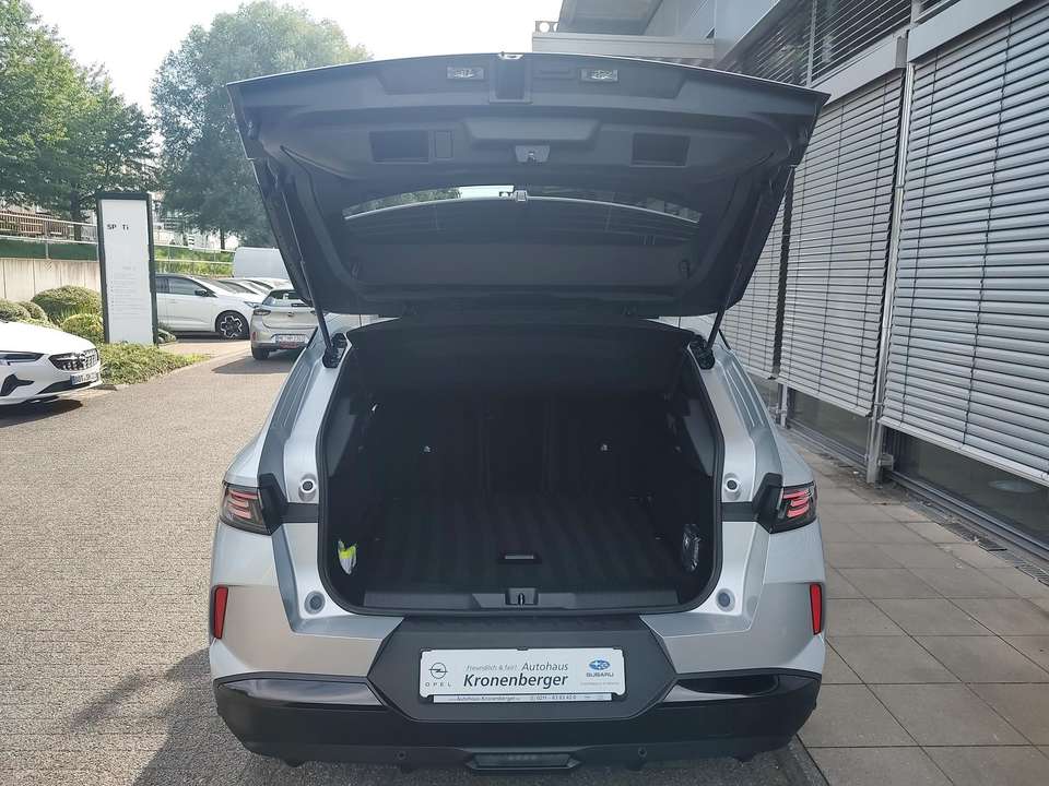Opel Grandland - Imagem 14