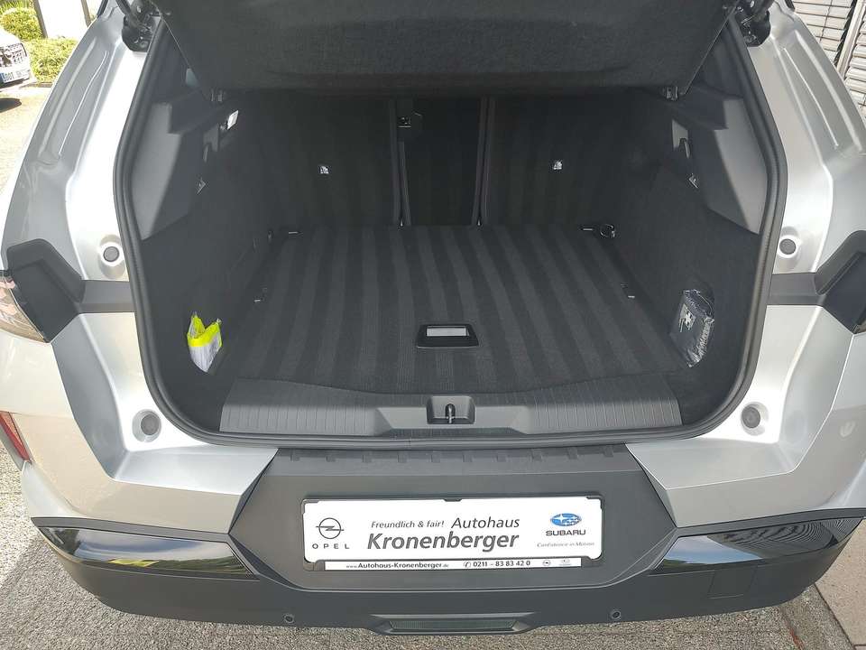 Opel Grandland - Imagem 15
