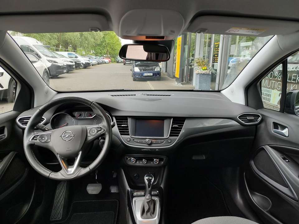 Opel Crossland - Imagem 12