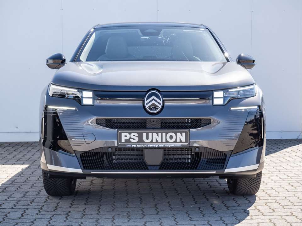 Citroen C5 Aircross - Imagem 2
