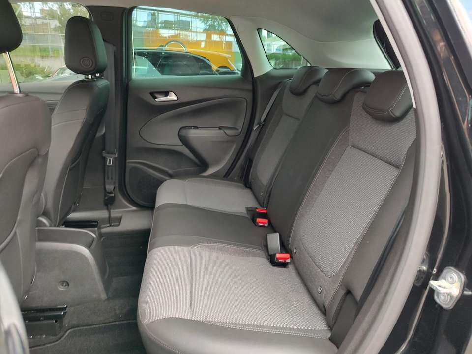Opel Crossland - Imagem 14